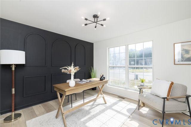 3205 Purvis, Fairfield, VA 23225