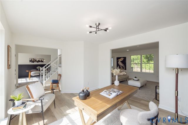 3205 Purvis, Fairfield, VA 23225