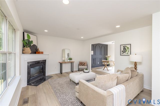 3205 Purvis, Fairfield, VA 23225
