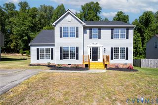 3205 Purvis, Fairfield, VA 23225