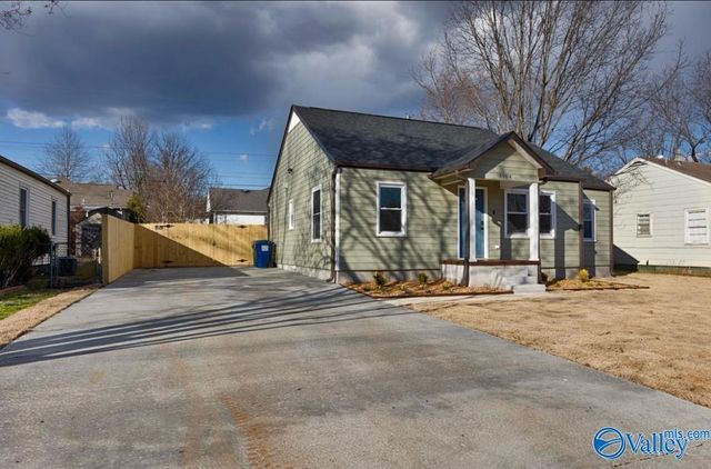 3904 SW Cypress Avenue, Huntsville, AL 35805