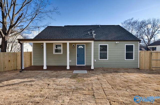 3904 SW Cypress Avenue, Huntsville, AL 35805