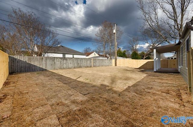 3904 SW Cypress Avenue, Huntsville, AL 35805