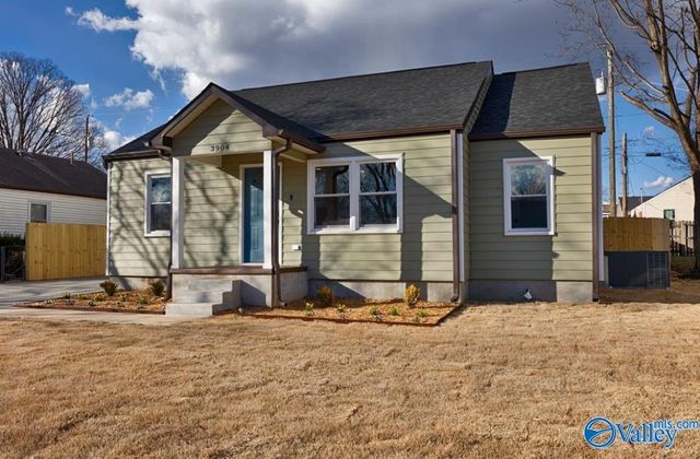 3904 SW Cypress Avenue, Huntsville, AL 35805