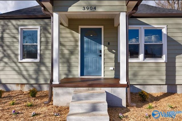 3904 SW Cypress Avenue, Huntsville, AL 35805