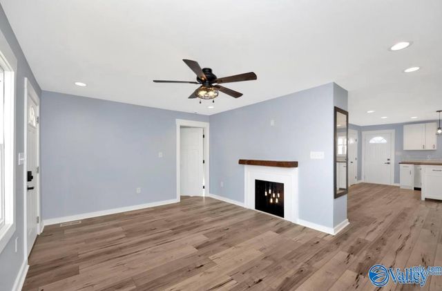 3904 SW Cypress Avenue, Huntsville, AL 35805