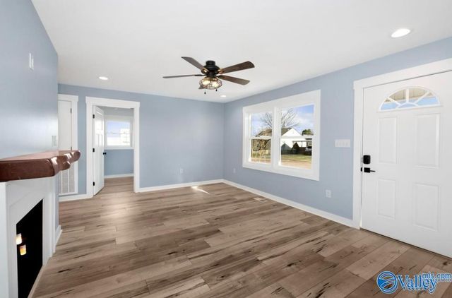 3904 SW Cypress Avenue, Huntsville, AL 35805