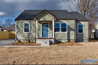 3904 SW Cypress Avenue, Huntsville, AL 35805