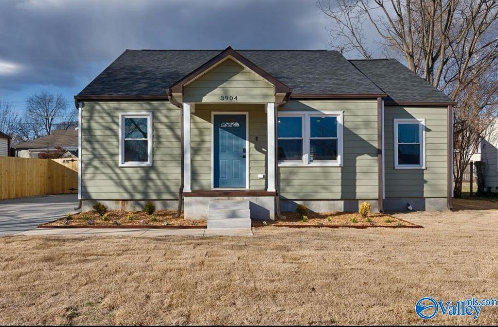 3904 SW Cypress Avenue, Huntsville, AL 35805