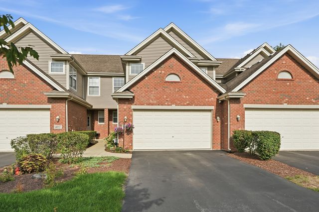14959 S Suffolk Court, Homer Glen, IL 60491