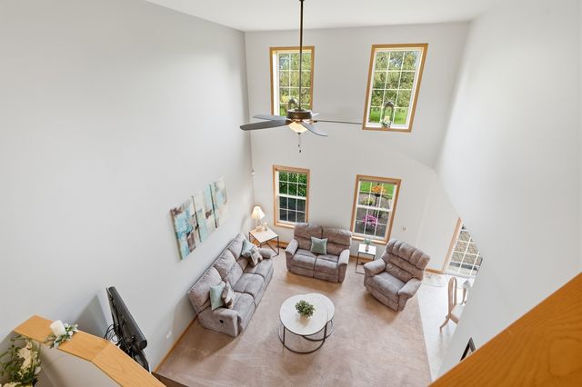 14959 S Suffolk Court, Homer Glen, IL 60491