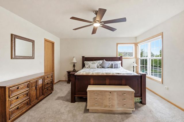 14959 S Suffolk Court, Homer Glen, IL 60491