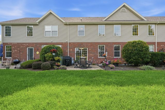 14959 S Suffolk Court, Homer Glen, IL 60491