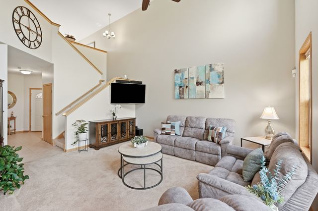 14959 S Suffolk Court, Homer Glen, IL 60491