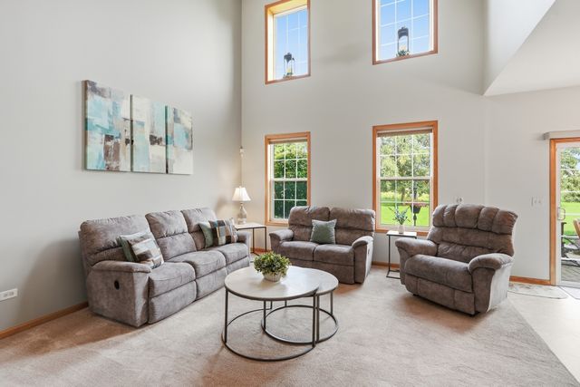 14959 S Suffolk Court, Homer Glen, IL 60491