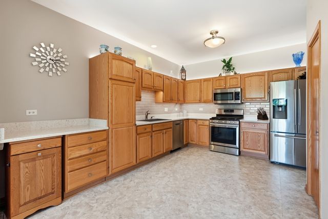 14959 S Suffolk Court, Homer Glen, IL 60491