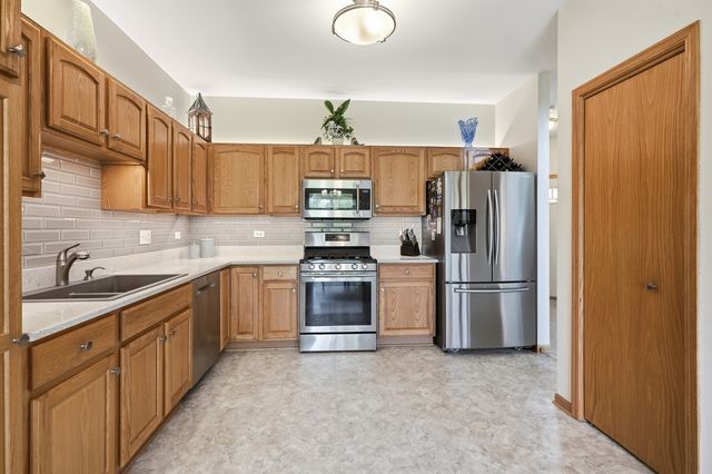 14959 S Suffolk Court, Homer Glen, IL 60491