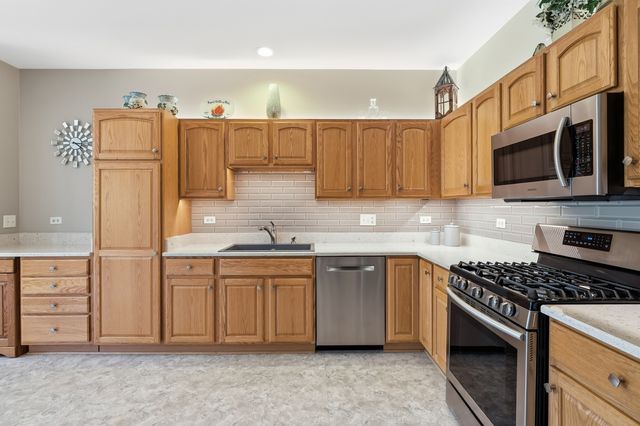 14959 S Suffolk Court, Homer Glen, IL 60491