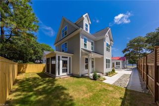 8704 Atlantic AVE B, Virginia Beach, VA 23451