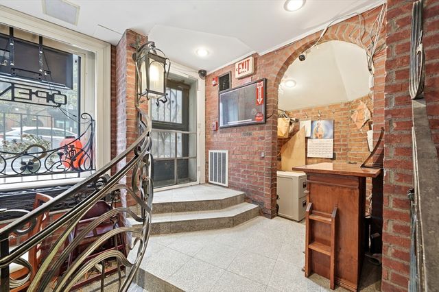 30 Massachusetts Ave, Boston, MA 02115