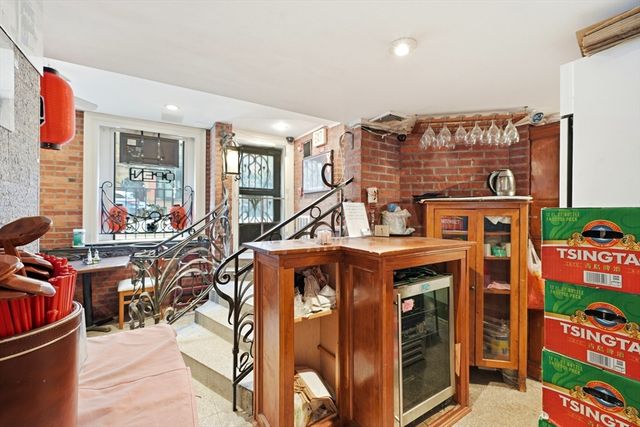 30 Massachusetts Ave, Boston, MA 02115