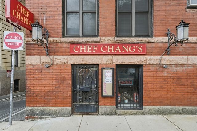 30 Massachusetts Ave, Boston, MA 02115