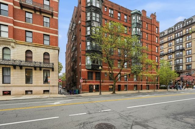 30 Massachusetts Ave, Boston, MA 02115