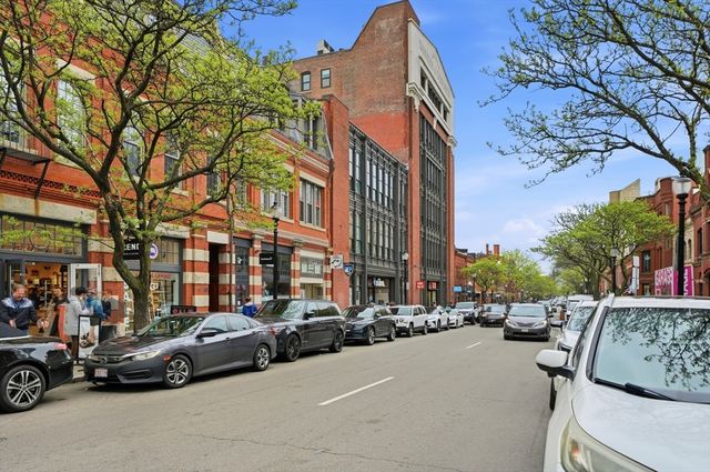 30 Massachusetts Ave, Boston, MA 02115