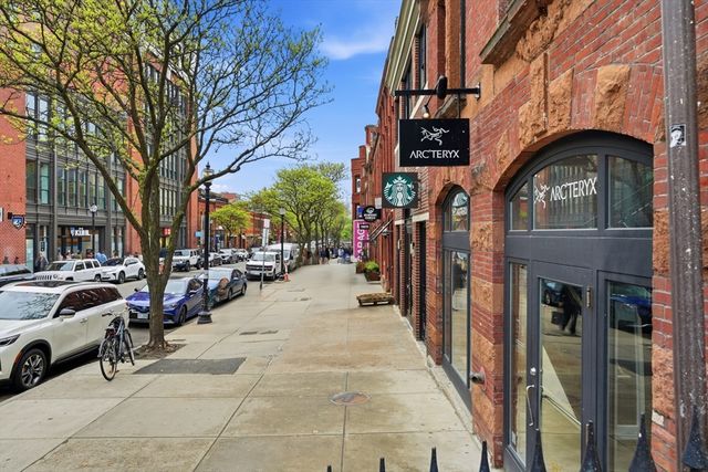 30 Massachusetts Ave, Boston, MA 02115