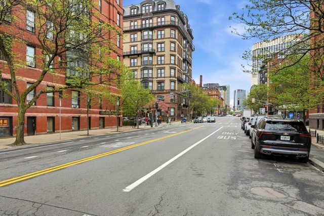 30 Massachusetts Ave, Boston, MA 02115