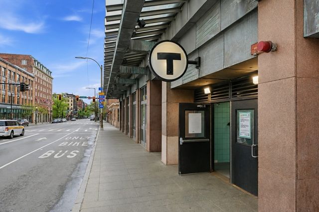 30 Massachusetts Ave, Boston, MA 02115