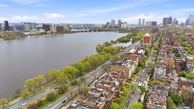 30 Massachusetts Ave, Boston, MA 02115