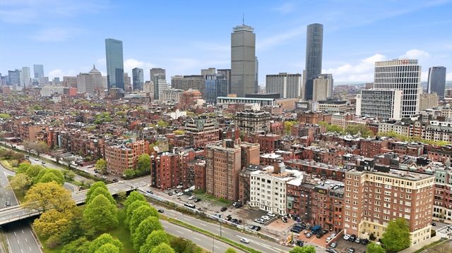 30 Massachusetts Ave, Boston, MA 02115