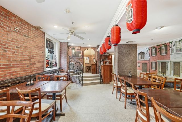 30 Massachusetts Ave, Boston, MA 02115