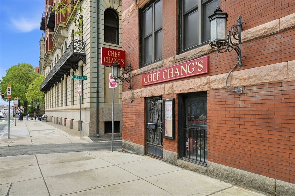 30 Massachusetts Ave, Boston, MA 02115