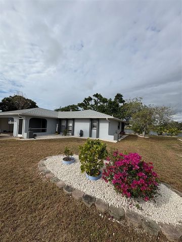 947 SHASTA ROAD, Venice, FL 34293