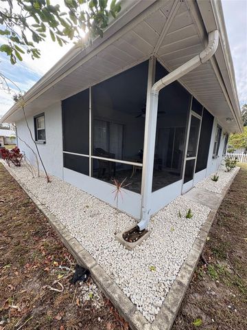 947 SHASTA ROAD, Venice, FL 34293