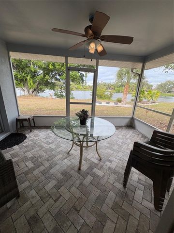 947 SHASTA ROAD, Venice, FL 34293