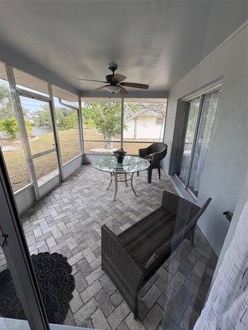 947 SHASTA ROAD, Venice, FL 34293