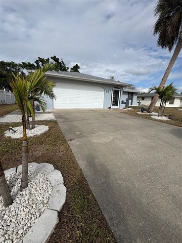 947 SHASTA ROAD, Venice, FL 34293
