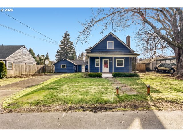 1680 Se MAPLE Ct, Hillsboro, OR 97123