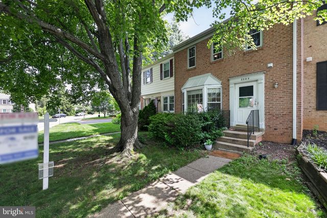 2959 TIPPERARY PASS, Vienna, VA 22181