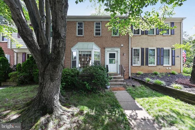 2959 TIPPERARY PASS, Vienna, VA 22181