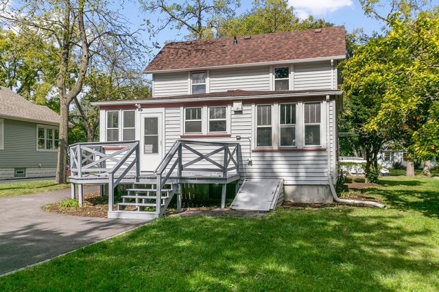 1525 Burr Oak Road, Homewood, IL 60430