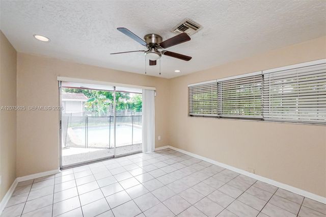 7518 NW 42nd Drive, Coral Springs, FL 33065