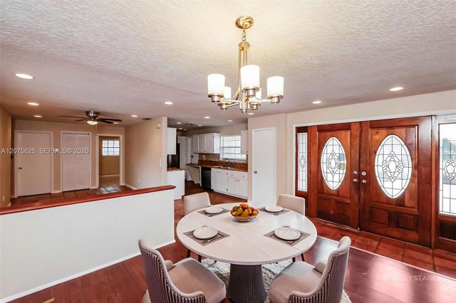 7518 NW 42nd Drive, Coral Springs, FL 33065