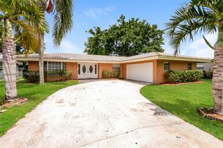 7518 NW 42nd Drive, Coral Springs, FL 33065