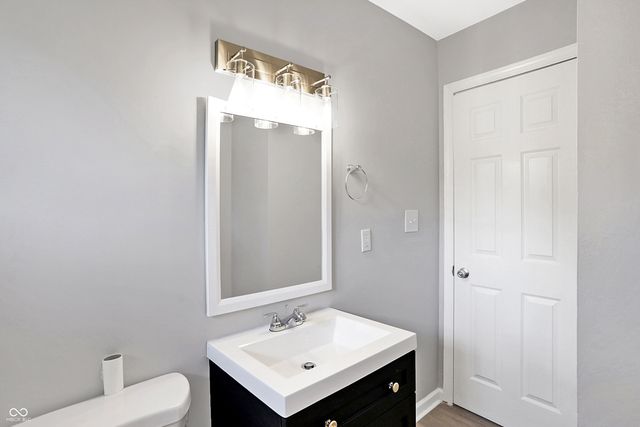 416 Linden Lane, Plainfield, IN 46168