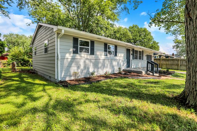 416 Linden Lane, Plainfield, IN 46168