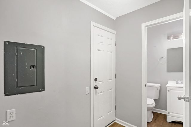 416 Linden Lane, Plainfield, IN 46168